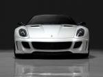 Ferrari 599-VX by Vorsteiner 2011 года